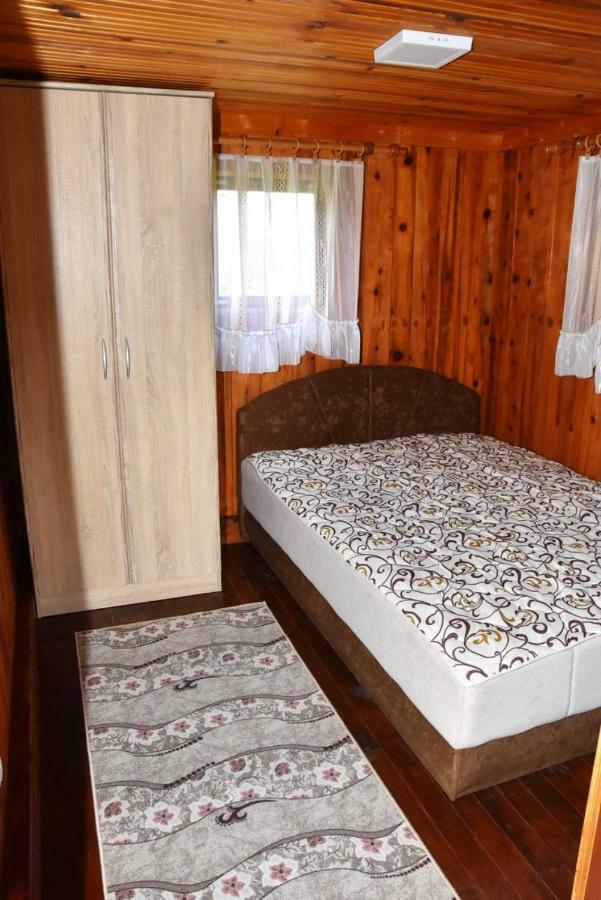 Ferienwohnung Brvnara Brkovic Zlatibor Exterior foto